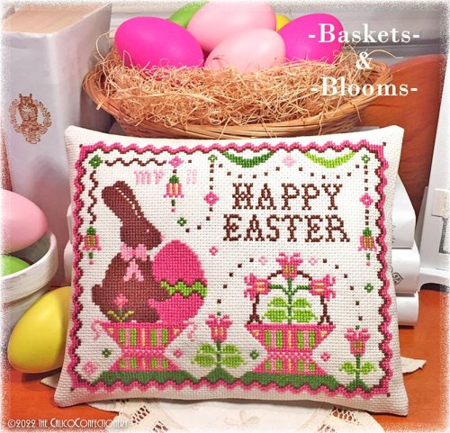 (image for) Baskets & Blooms